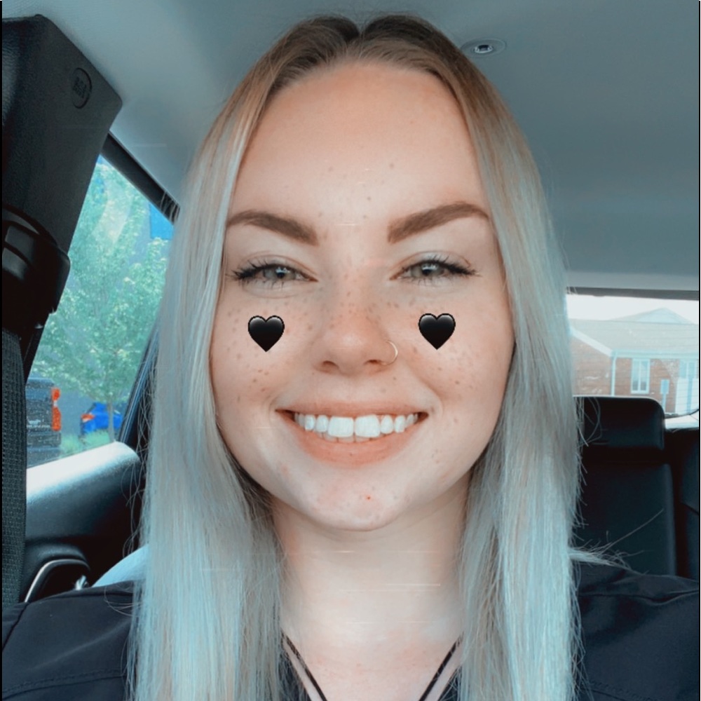 Meet your Posher, Morgan